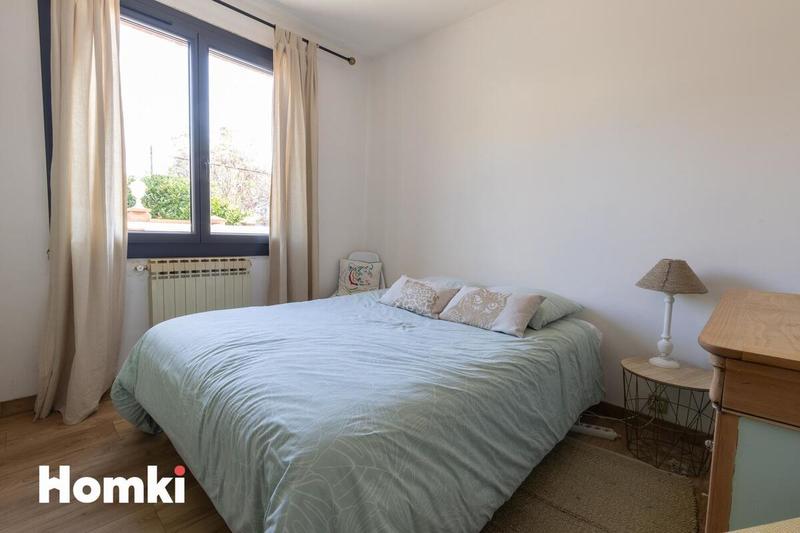 Maison - 153 m² - 6 pièces