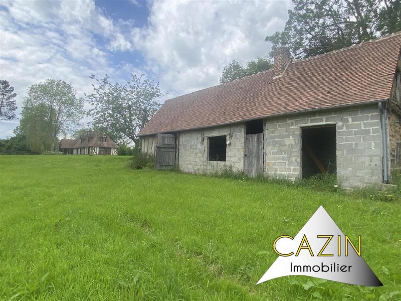 Maison - 98 m² - 5 pièces