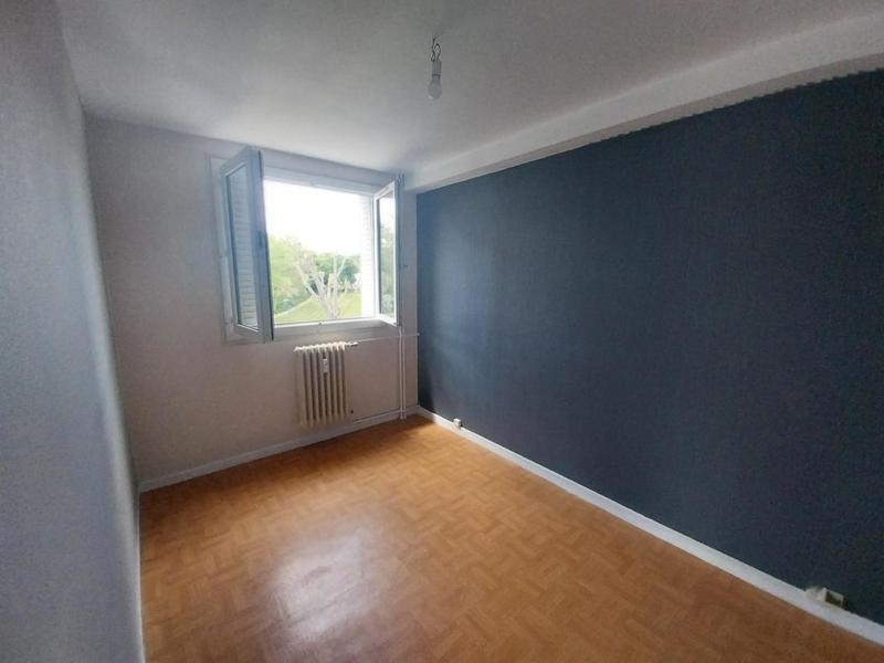 Appartement - 66 m² - 4 pièces