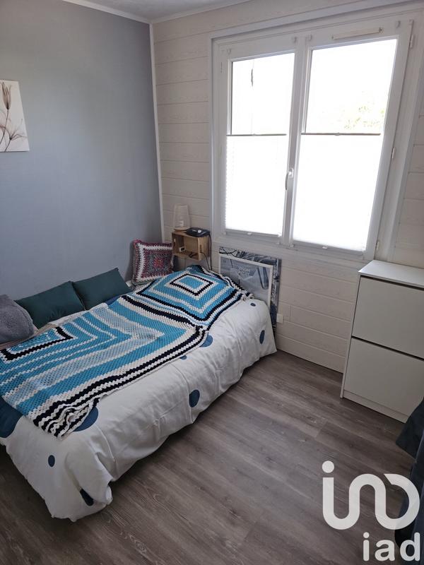 Maison de village - 67 m² - 3 pièces