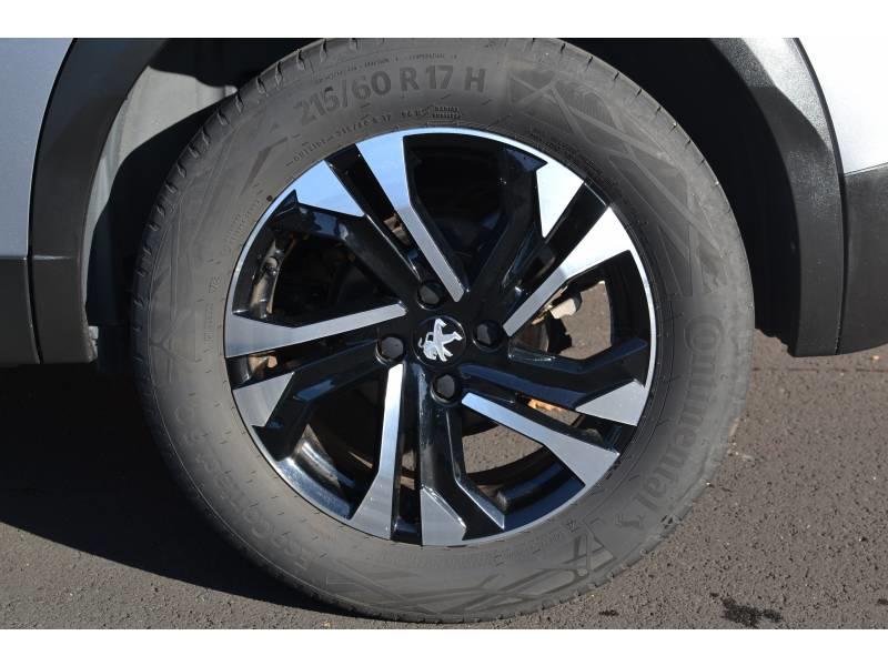 Peugeot 2008 PureTech 130 s&amp;S Bvm6 Gt