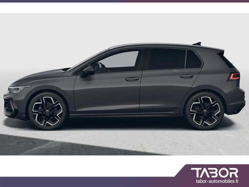 Volkswagen Golf 8 eTSI 150 Dsg R-Line Matrix