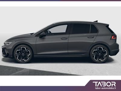 Volkswagen Golf 8 eTSI 150 Dsg R-Line Matrix