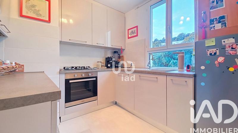 Appartement - 73 m² - 4 pièces