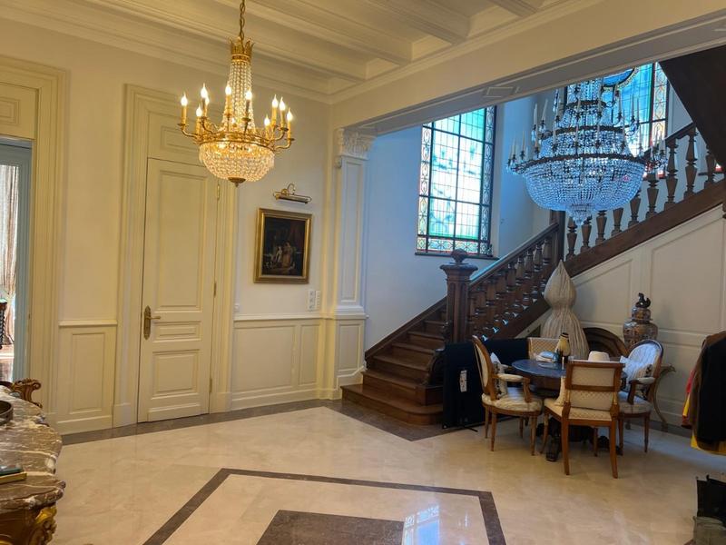 Villa - 500 m² - 10 pièces