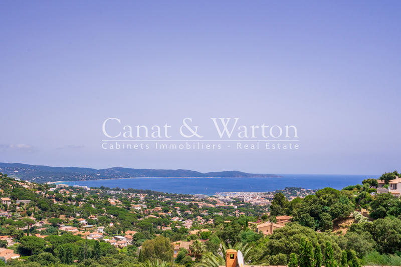 Villa - 130 m² - 5 pièces