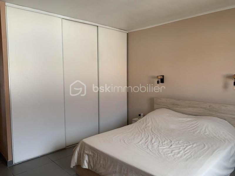 Maison de ville - 150 m² - 5 pièces