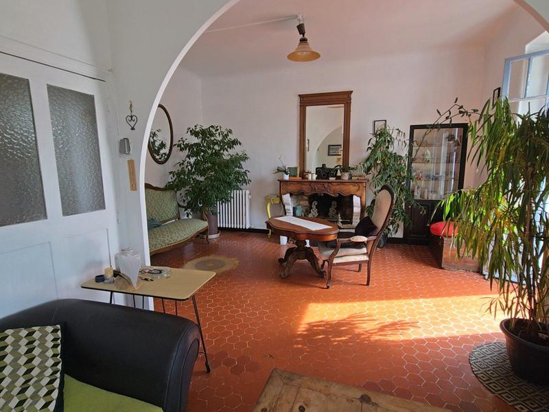 Maison - 163 m² - 5 pièces