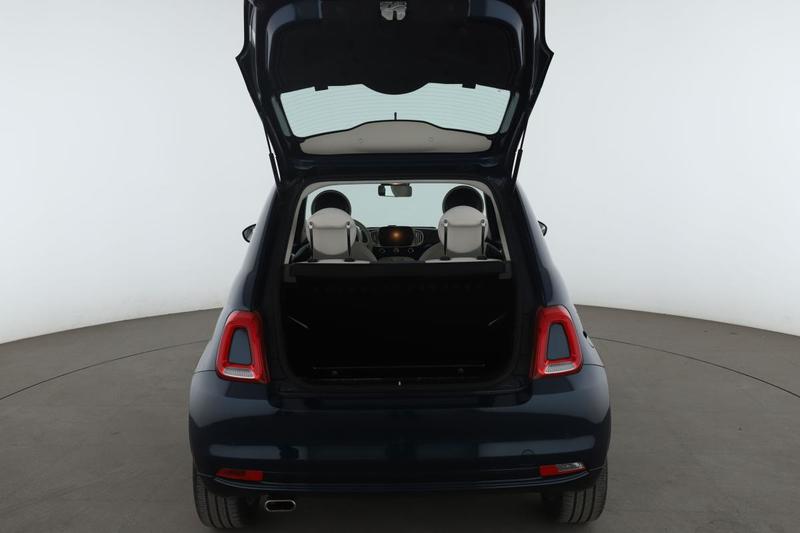 Fiat 500 1.0 Hybrid Bsg Lounge 70 ch