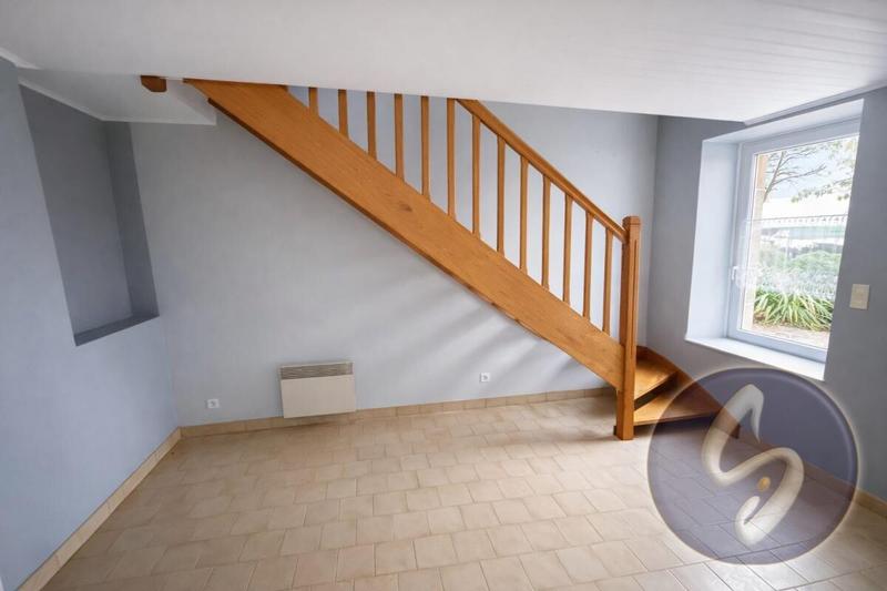 Maison - 134 m² - 6 pièces