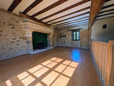 Maison - 139 m² - 4 pièces