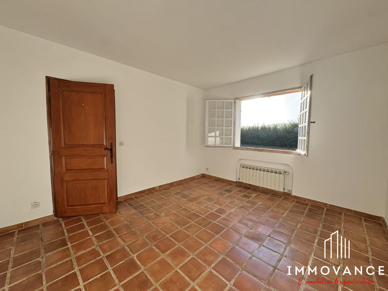 Maison - 170 m² - 5 pièces