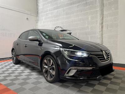Renault Mégane IV 1.6 Dci 130ch Gtline - Garantie 6 Mois