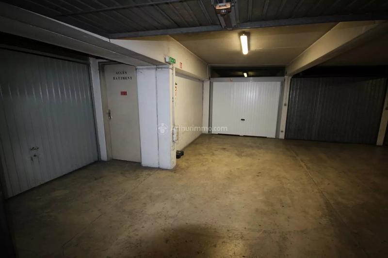 Bureau - 16 m² - 1 pièce