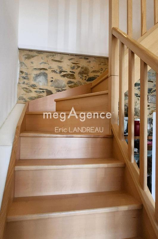 Maison de campagne - 85 m² - 5 pièces