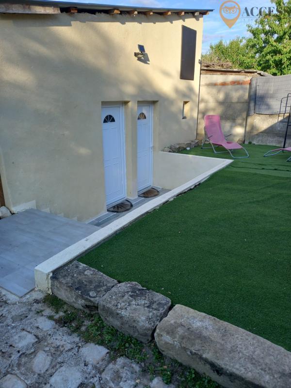 Maison - 150 m² - 5 pièces