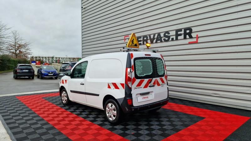 Renault Kangoo Express Tce 115 E6 Edc Extra R-Link