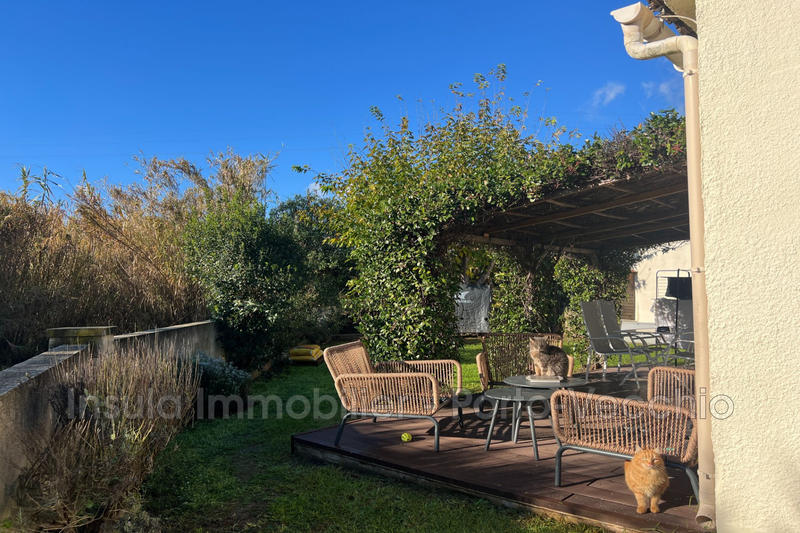 Maison - 87 m² - 4 pièces