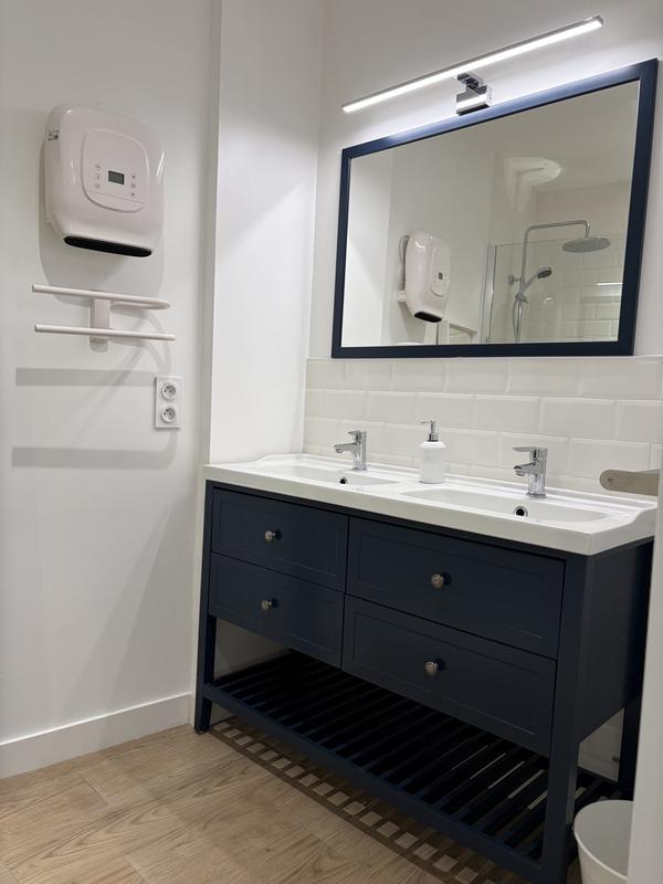 Maison - 59 m² - 3 pièces