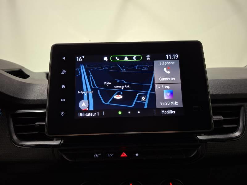 Renault Kangoo Van Tce 130 Extra - 22