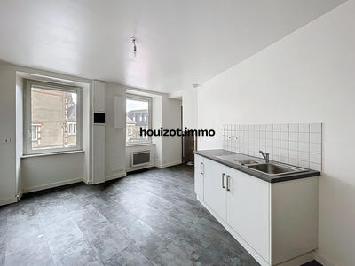 Appartement - 18 m² - 1 pièce