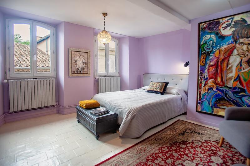 Maison - 446 m² - 12 pièces