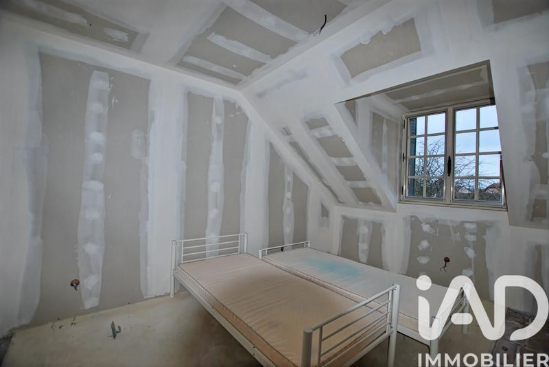 Maison de village - 83 m² - 4 pièces