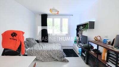 Appartement - 32 m² - 1 pièce