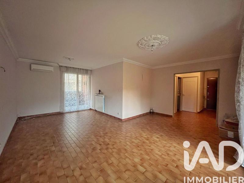 Appartement - 86 m² - 4 pièces
