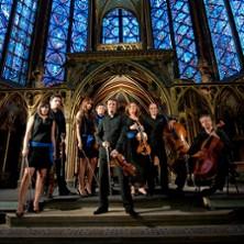 Airs d’Opéras et Opérettes du Nouvel An