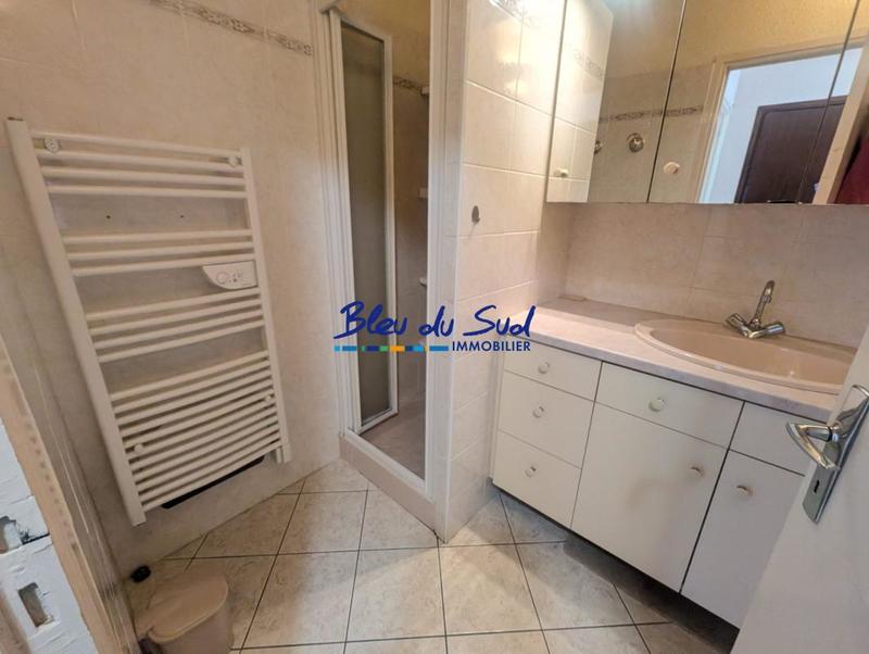 Appartement - 45 m² - 1 pièce