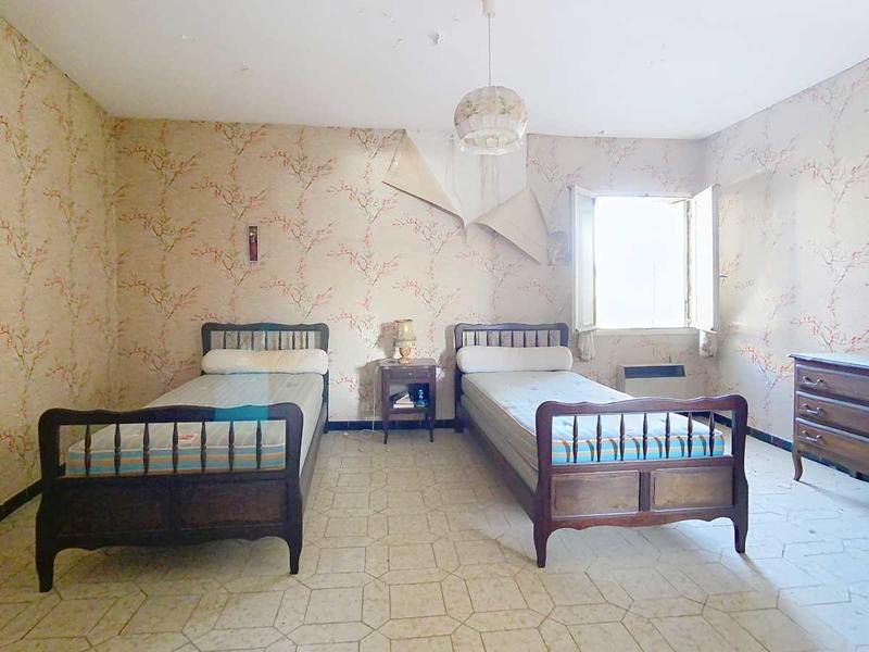 Maison - 118 m² - 4 pièces