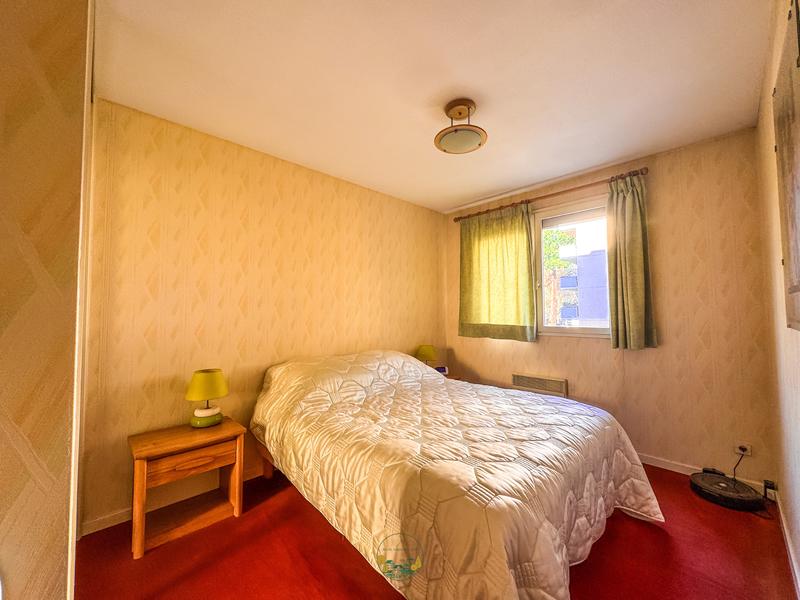 Appartement - 75 m² - 4 pièces