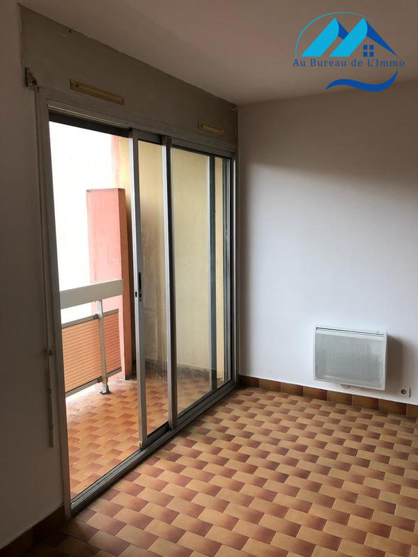 Appartement - 31 m² - 1 pièce
