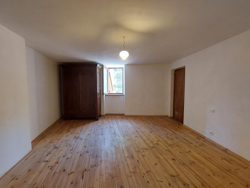 Maison de village - 102 m² - 7 pièces