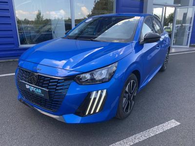 Peugeot 208 II PureTech 100 s&amp;amp;S Allure