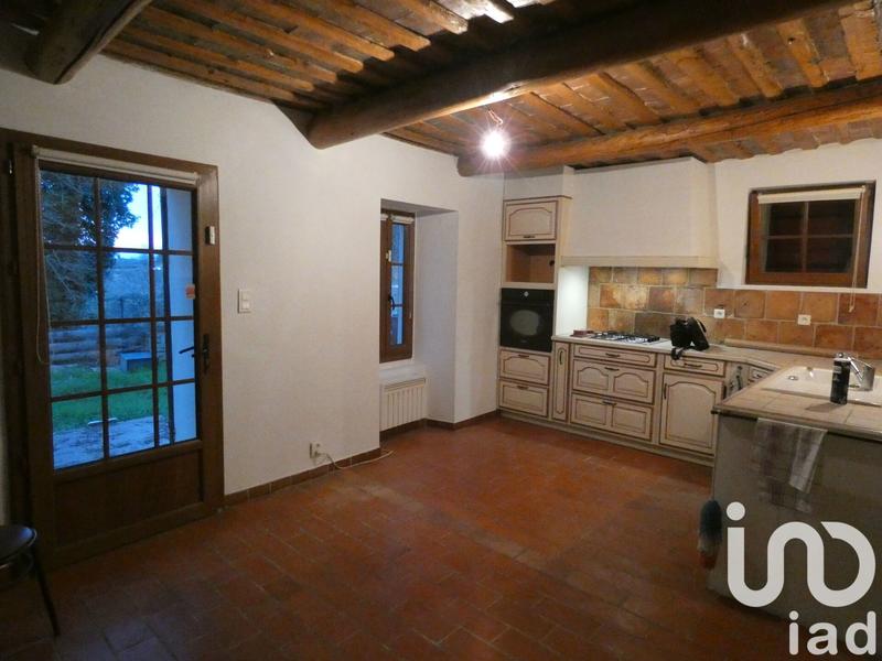 Maison - 173 m² - 8 pièces