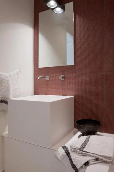 Appartement - 137 m² - 4 pièces