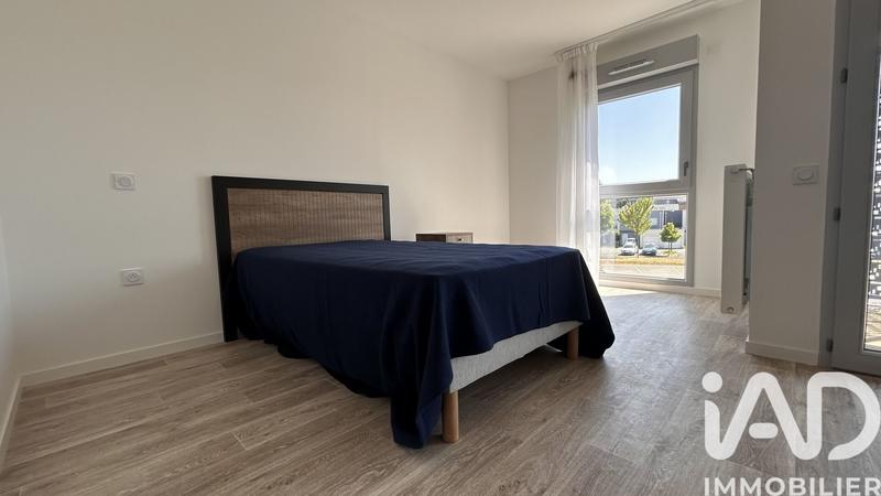 Appartement - 37 m² - 1 pièce