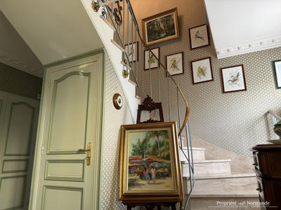 Villa - 190 m² - 6 pièces