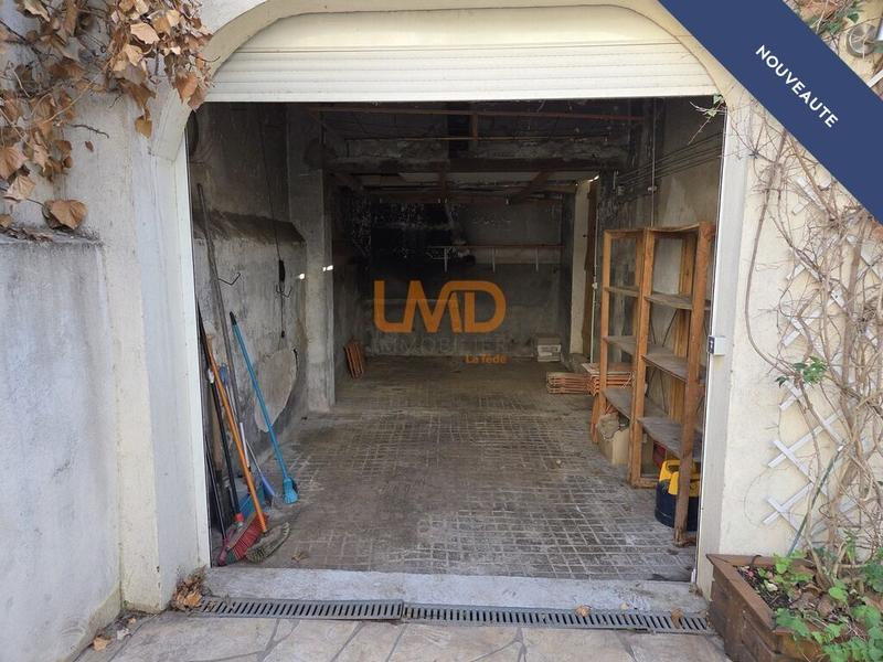 Maison - 128 m² - 5 pièces