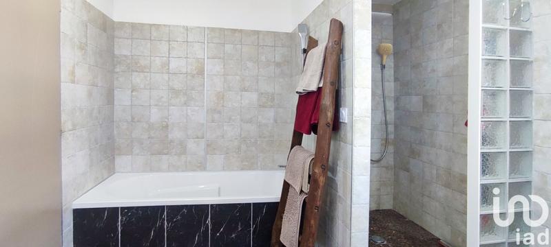 Maison de village - 225 m² - 9 pièces