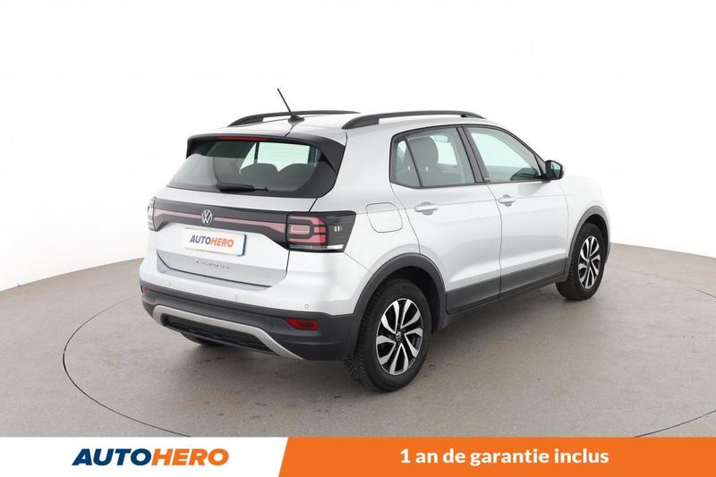 Volkswagen t-Cross 1.0 Tsi Active 95 ch