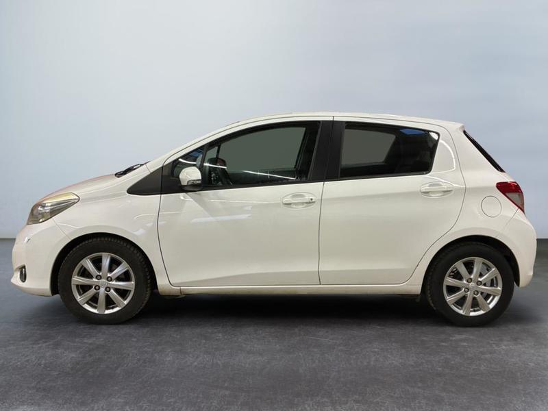 Toyota Yaris Lca2 Business 90 d-4d