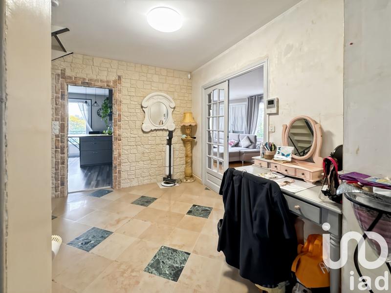 Maison - 177 m² - 4 pièces