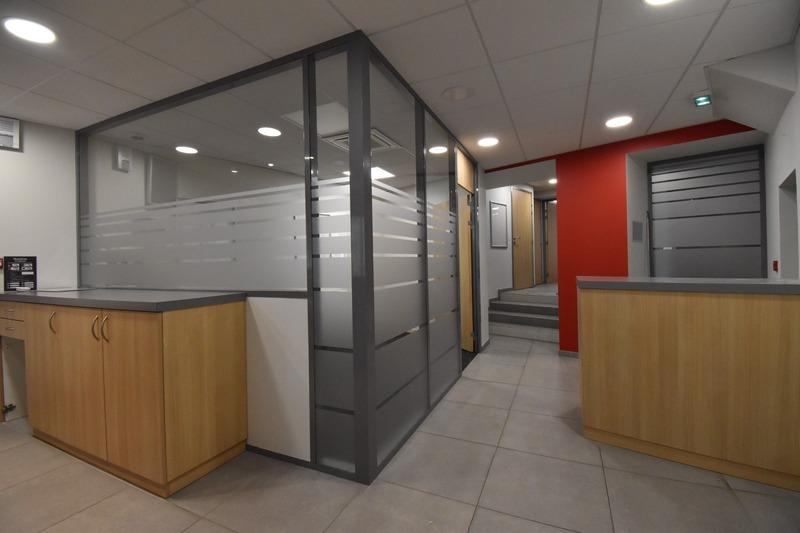 Appartement - 120 m² - 6 pièces