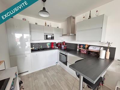 Appartement - 45 m² - 3 pièces