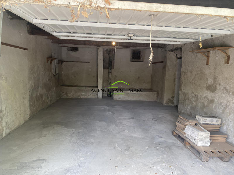 Maison de village - 118 m² - 5 pièces