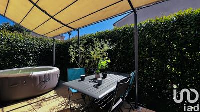 Duplex - 79 m² - 4 pièces