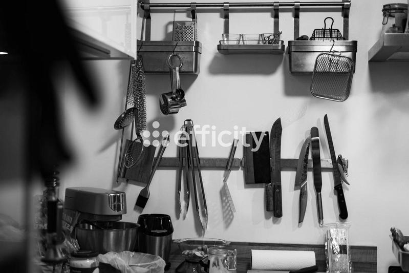 Fonds de commerce - 95 m²